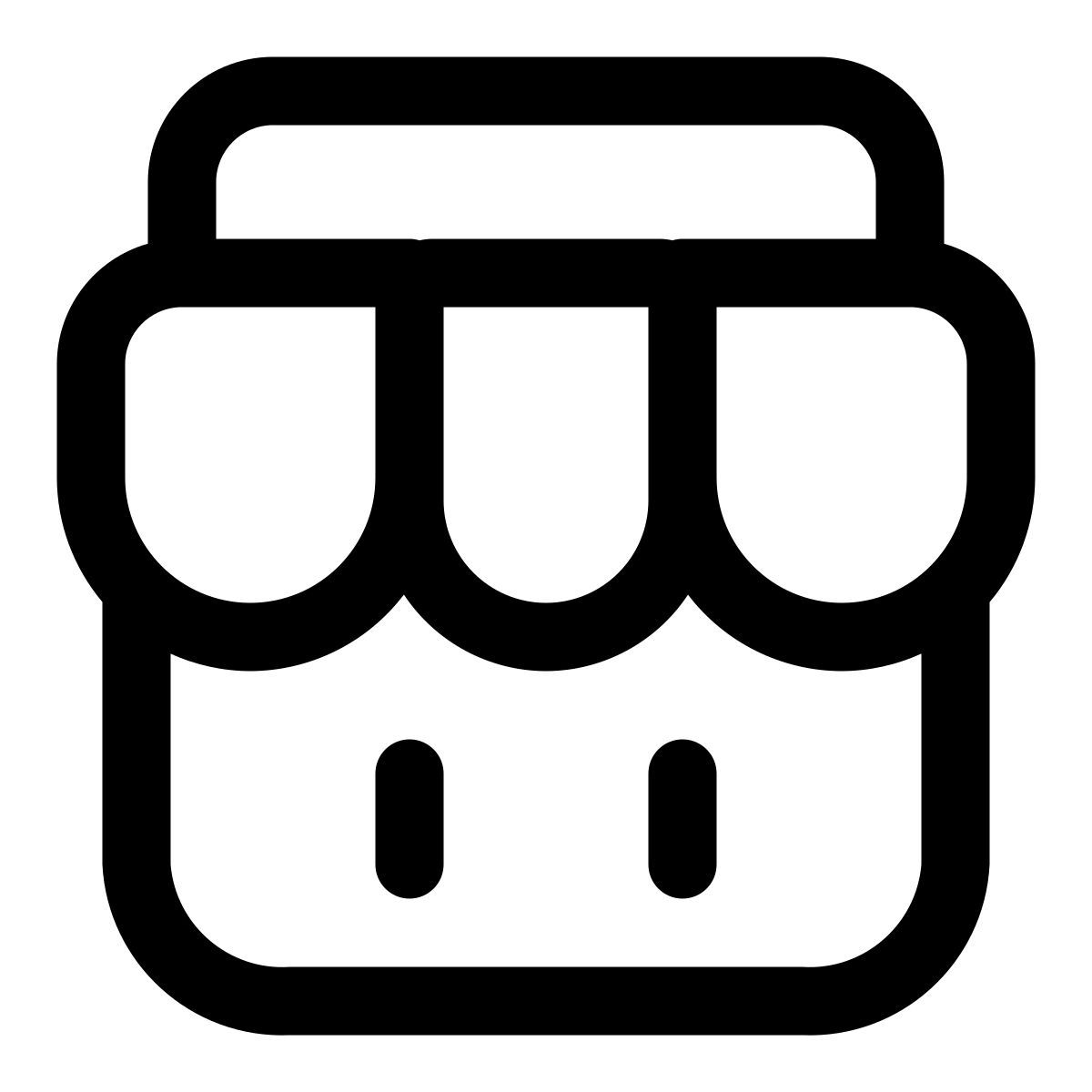 magasin icon