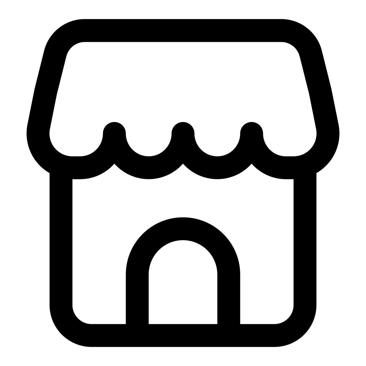 store icon