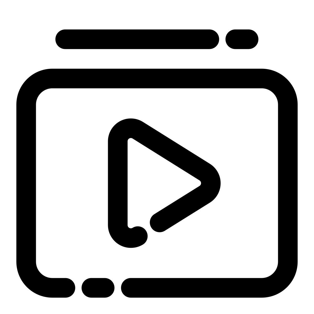 subscription icon