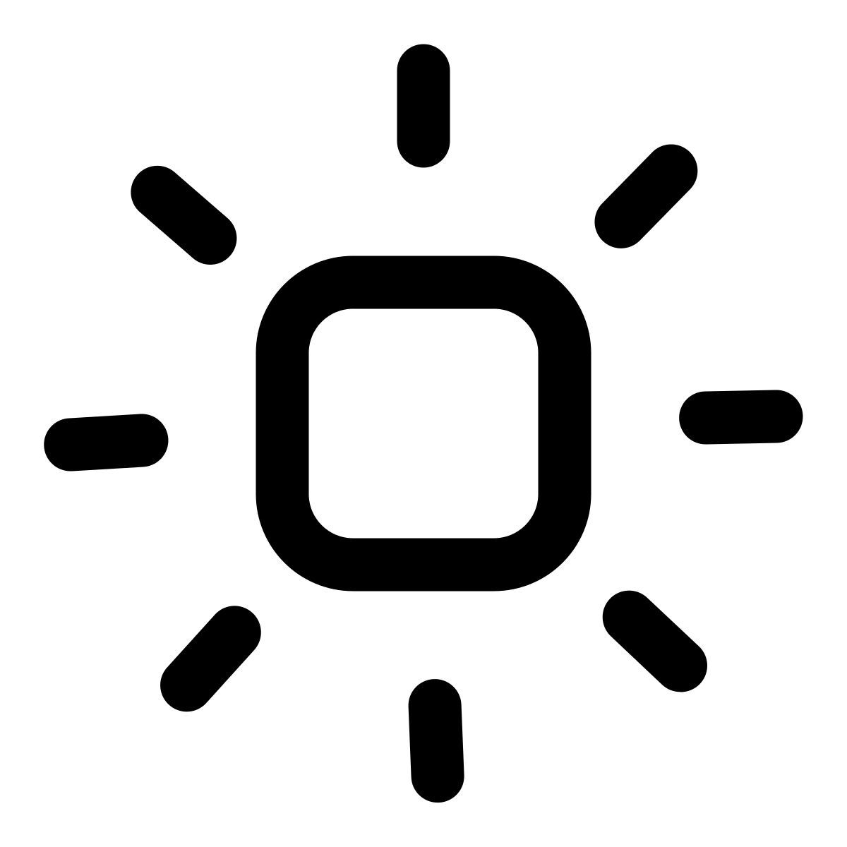 해 icon