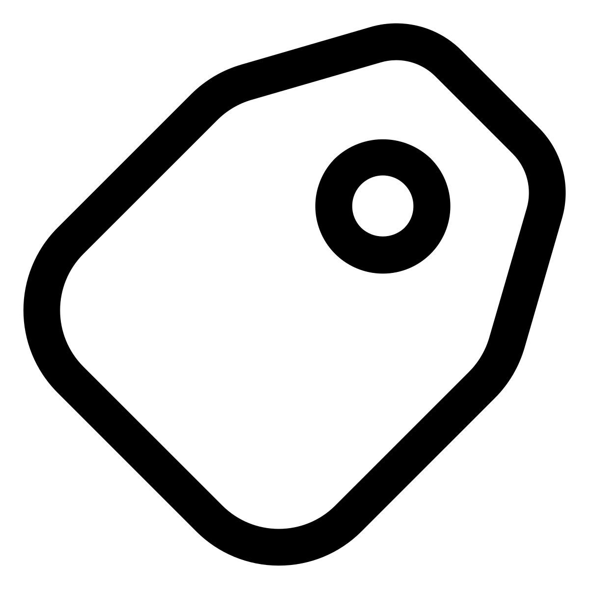 tag icon