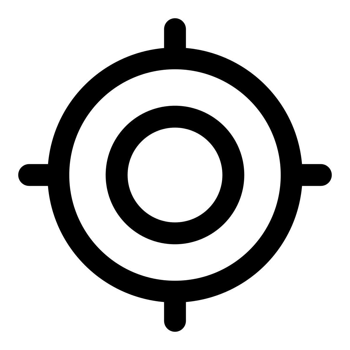 definir ubicación icon