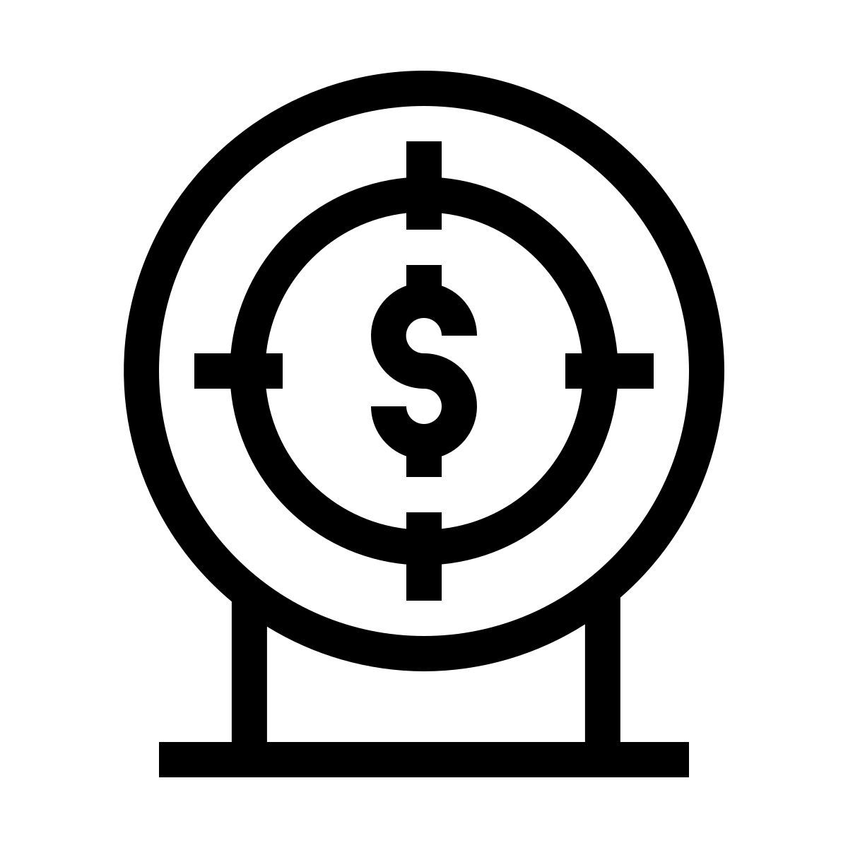 target icon