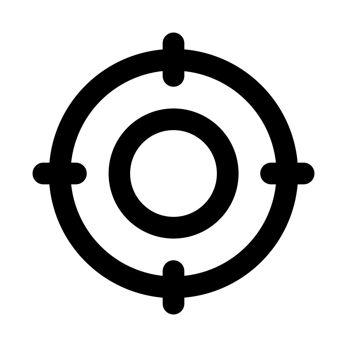 target icon