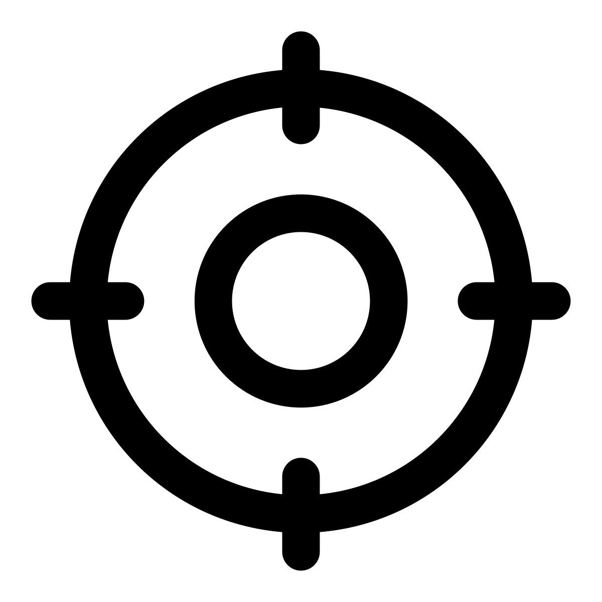 target icon