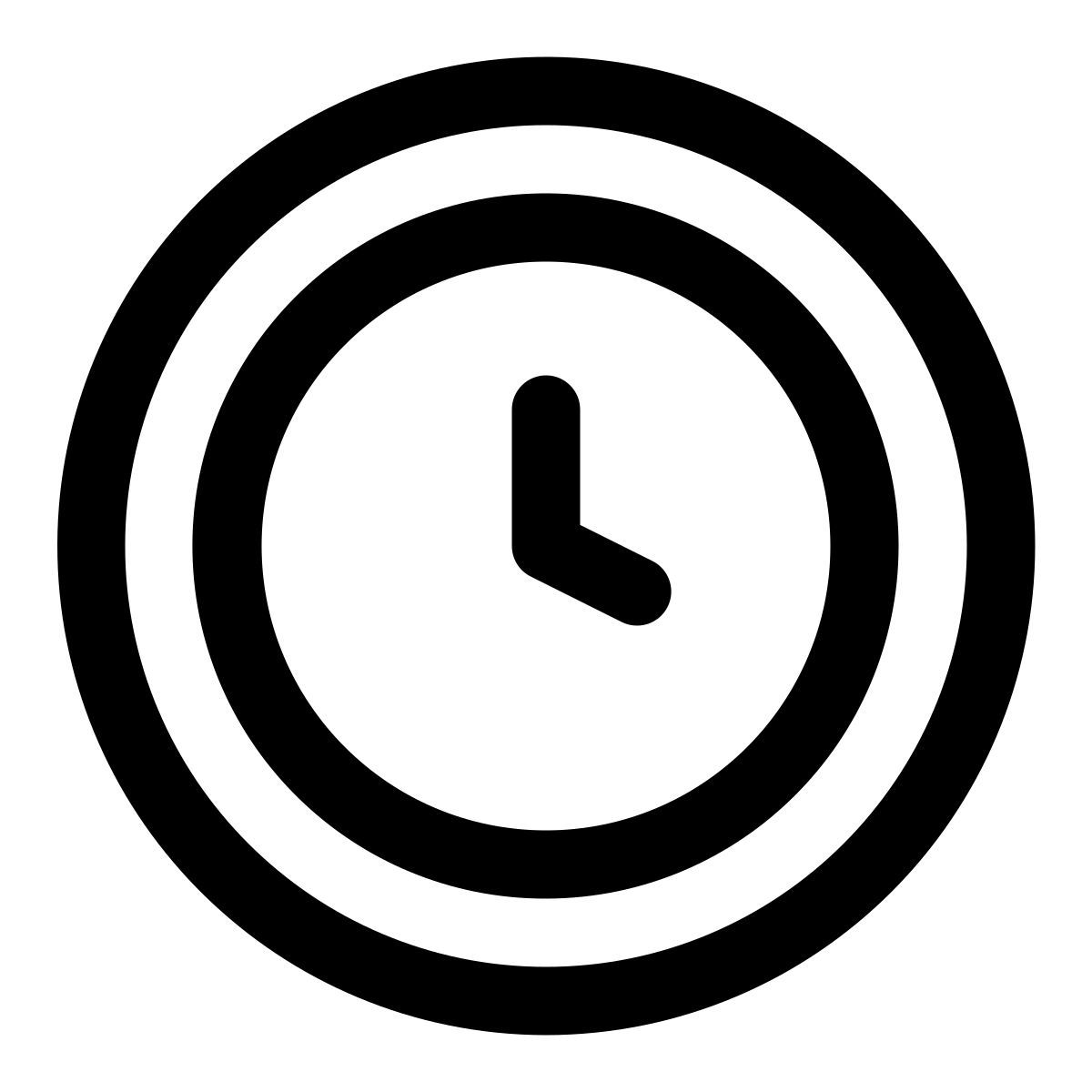 clock icon