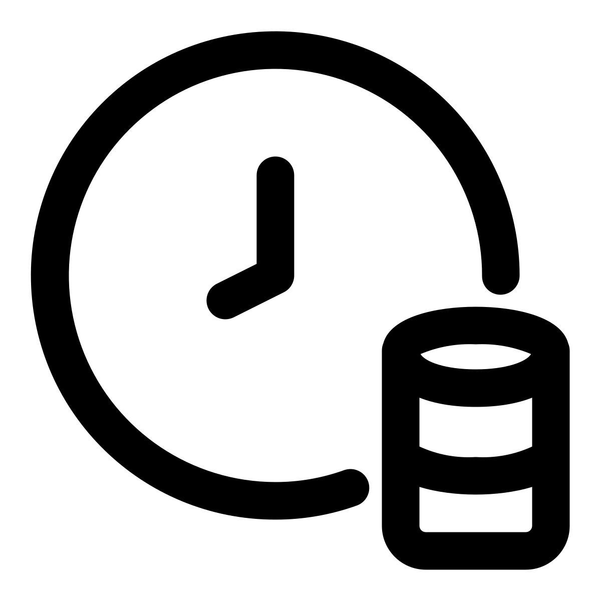 time is money icon