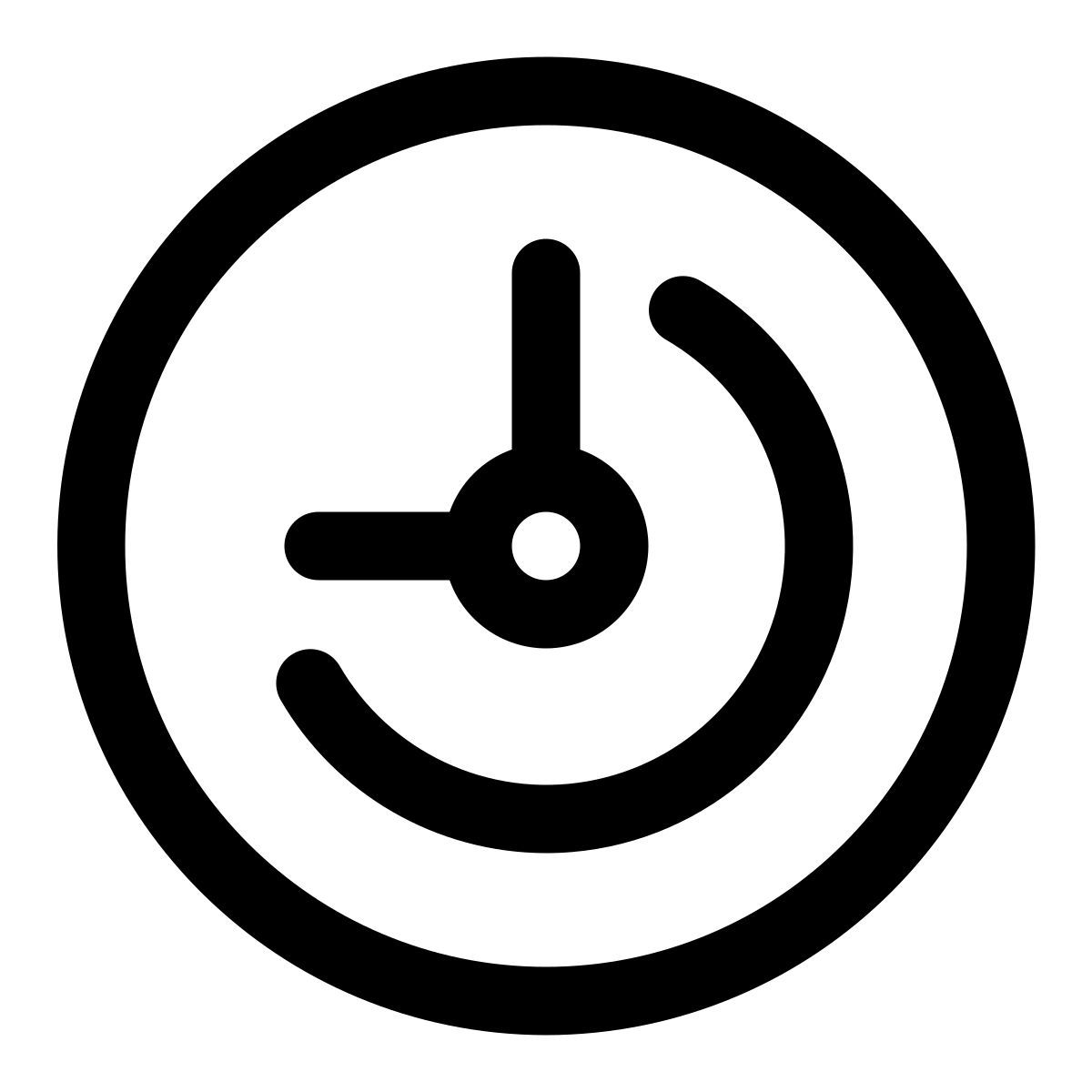 time icon