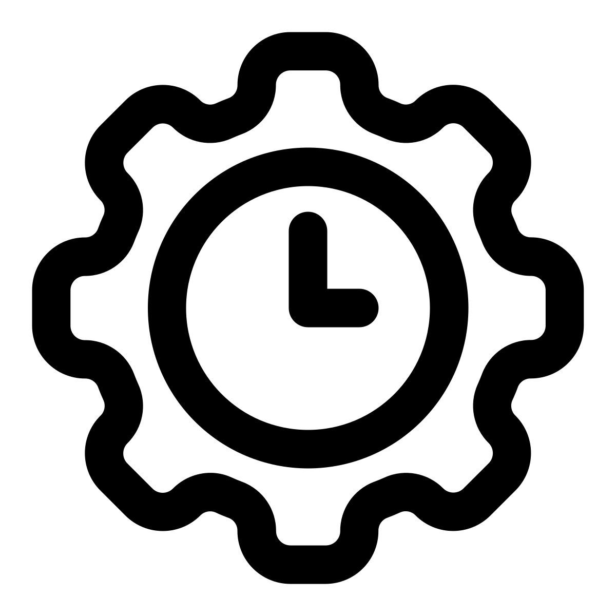 time icon
