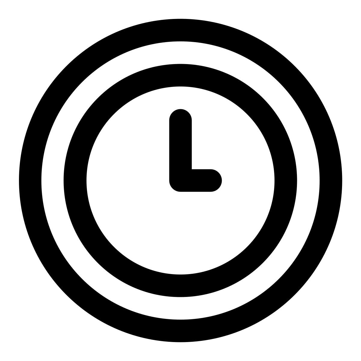 clock icon