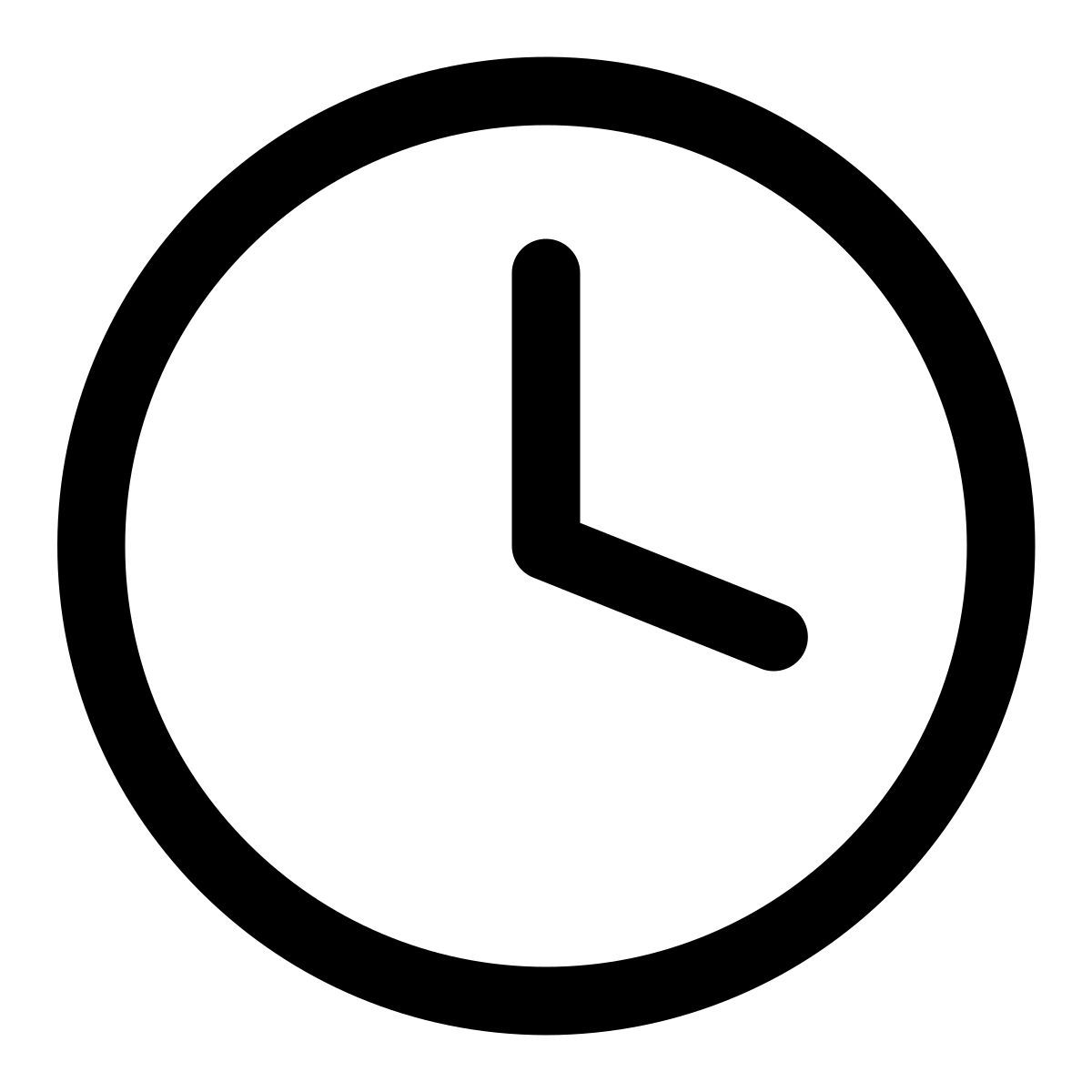 time icon