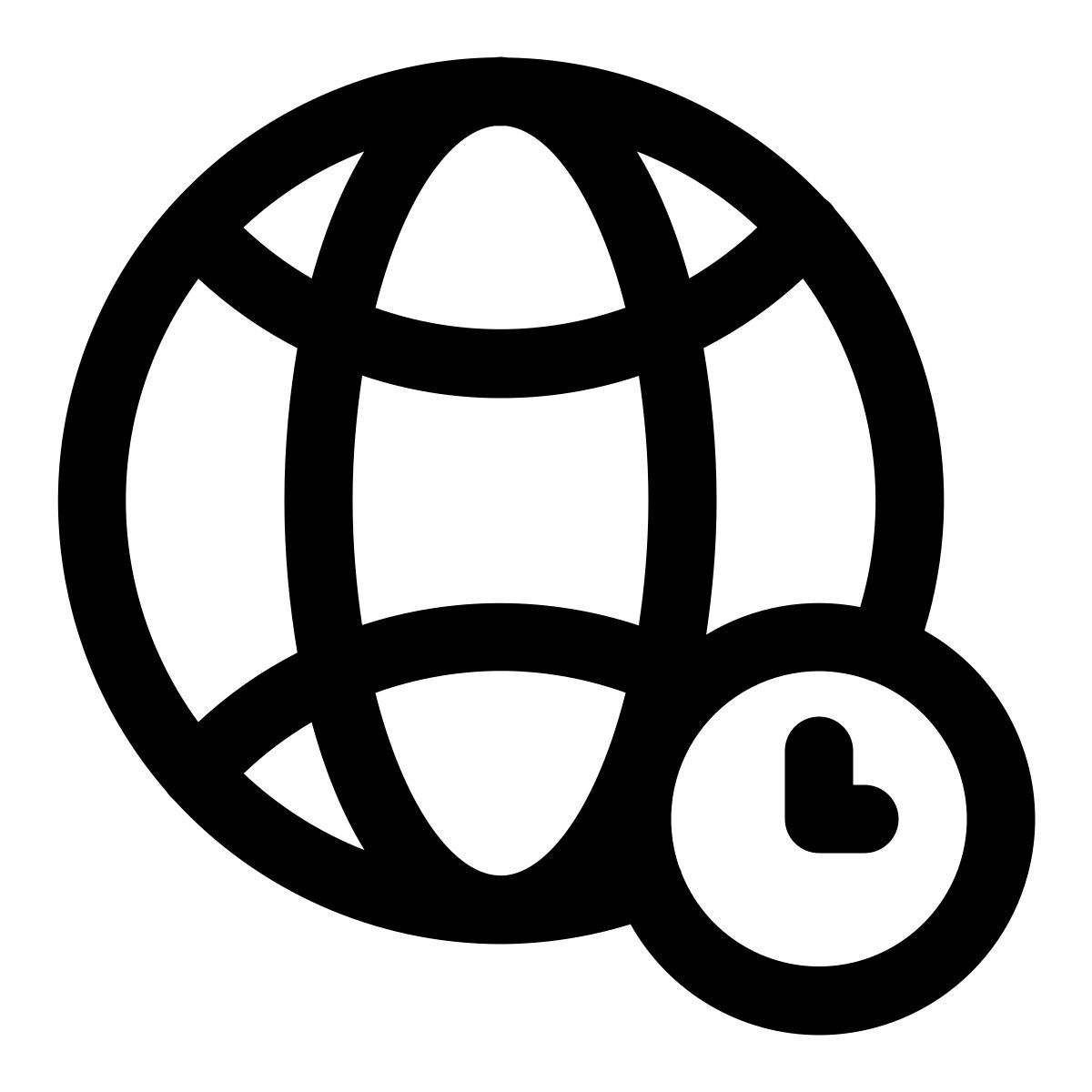 time zone icon