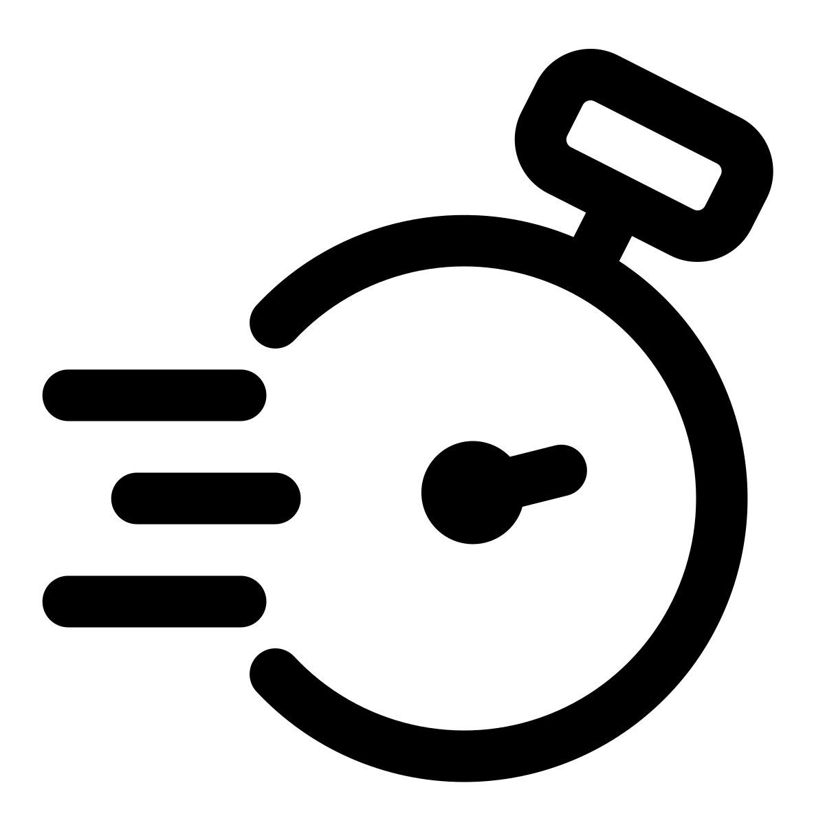 stopwatch icon