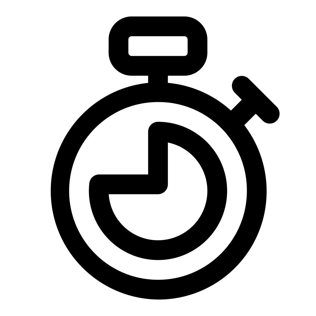 timer icon