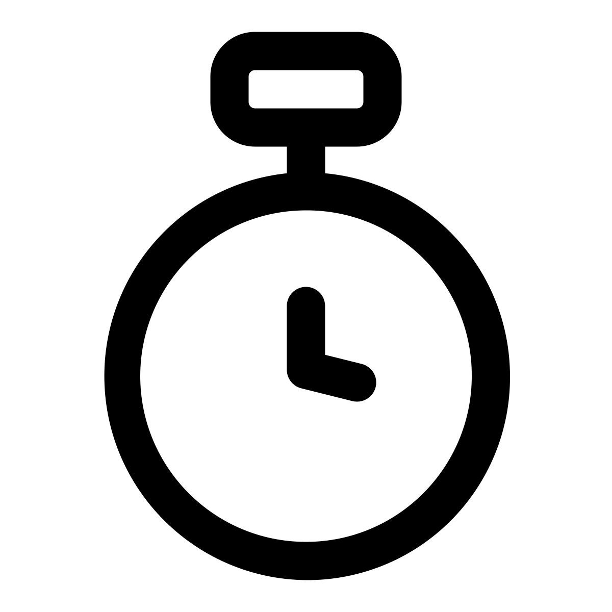 timer icon