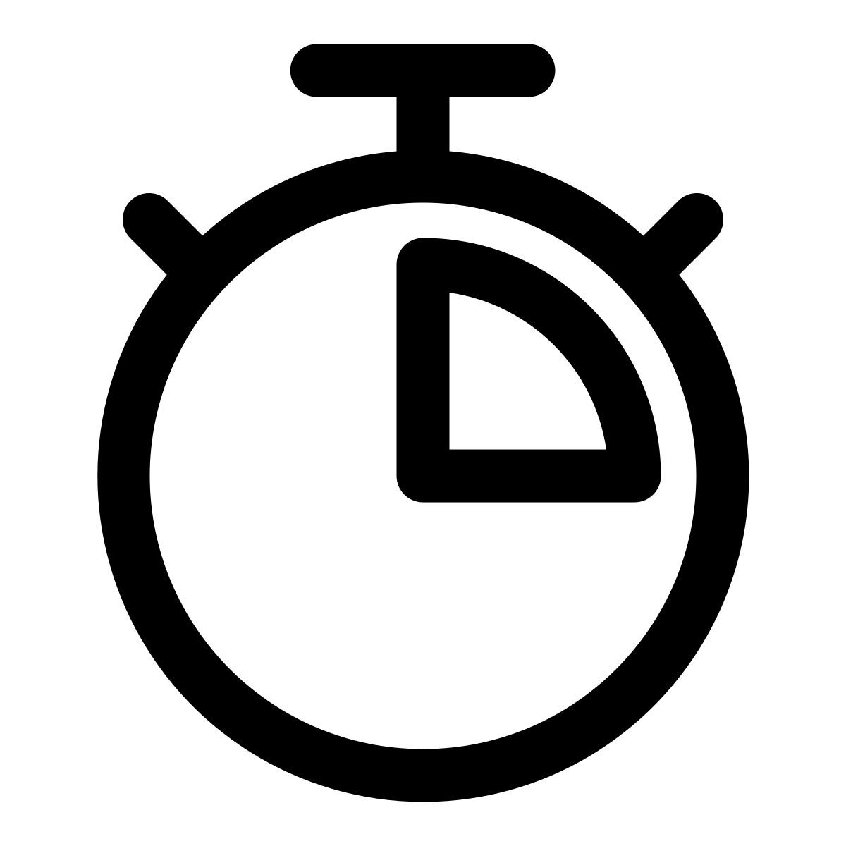timer icon