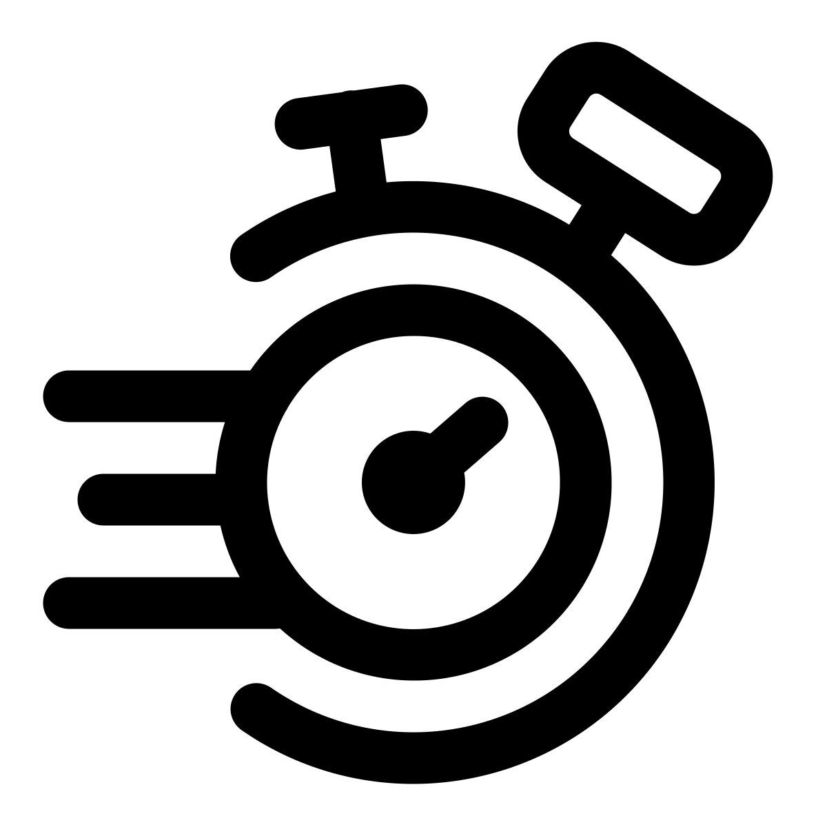 timer icon