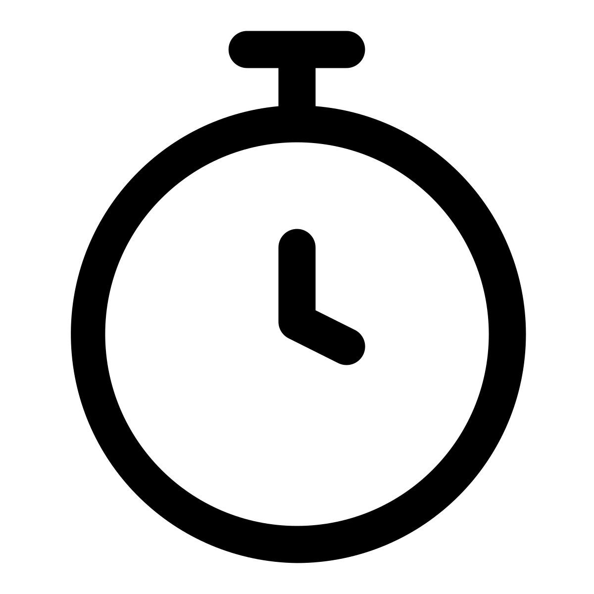 temporizador icon
