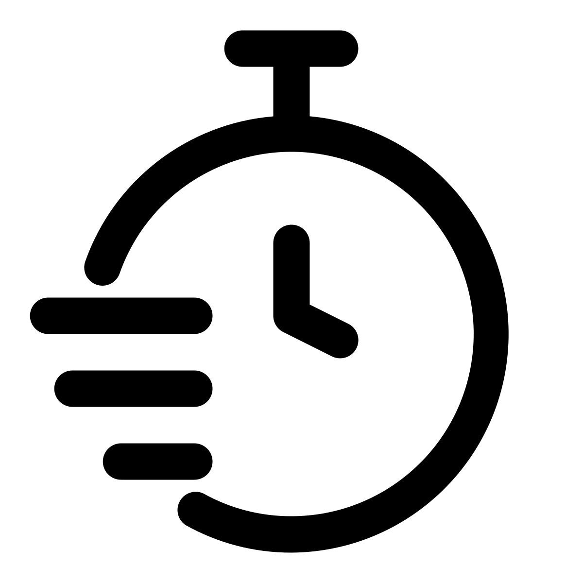 timer icon