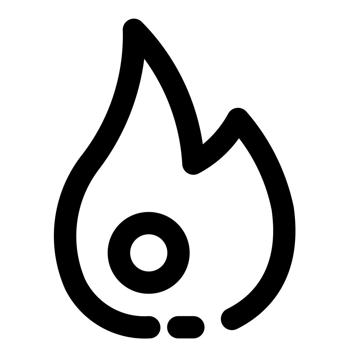 trending icon