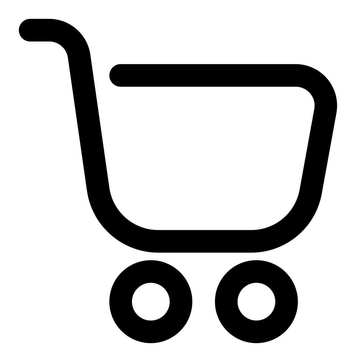 trolley icon