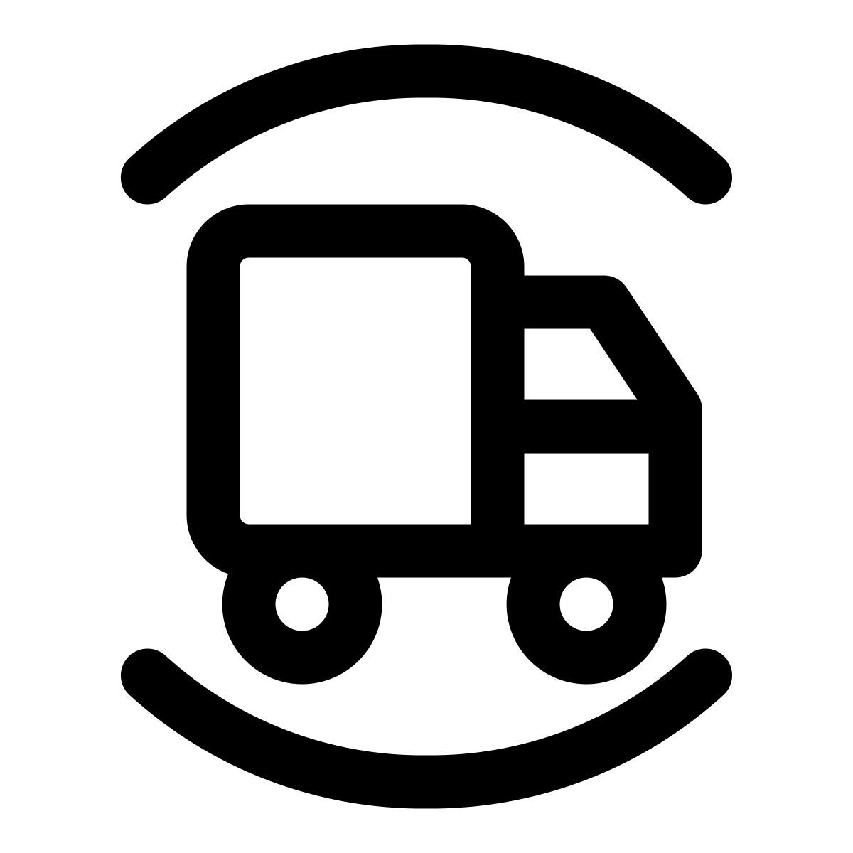 truck icon