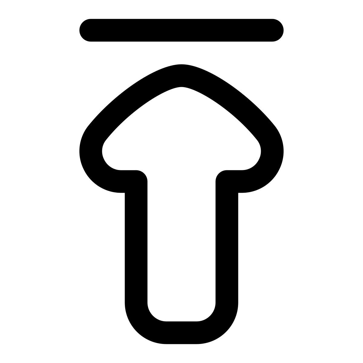 upload icon