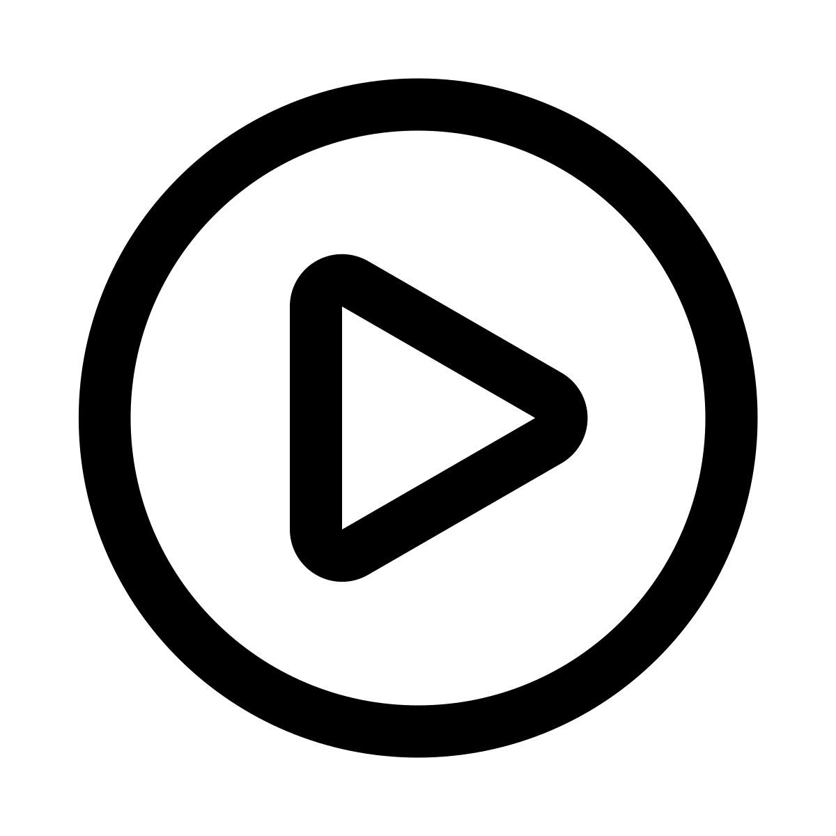 video icon