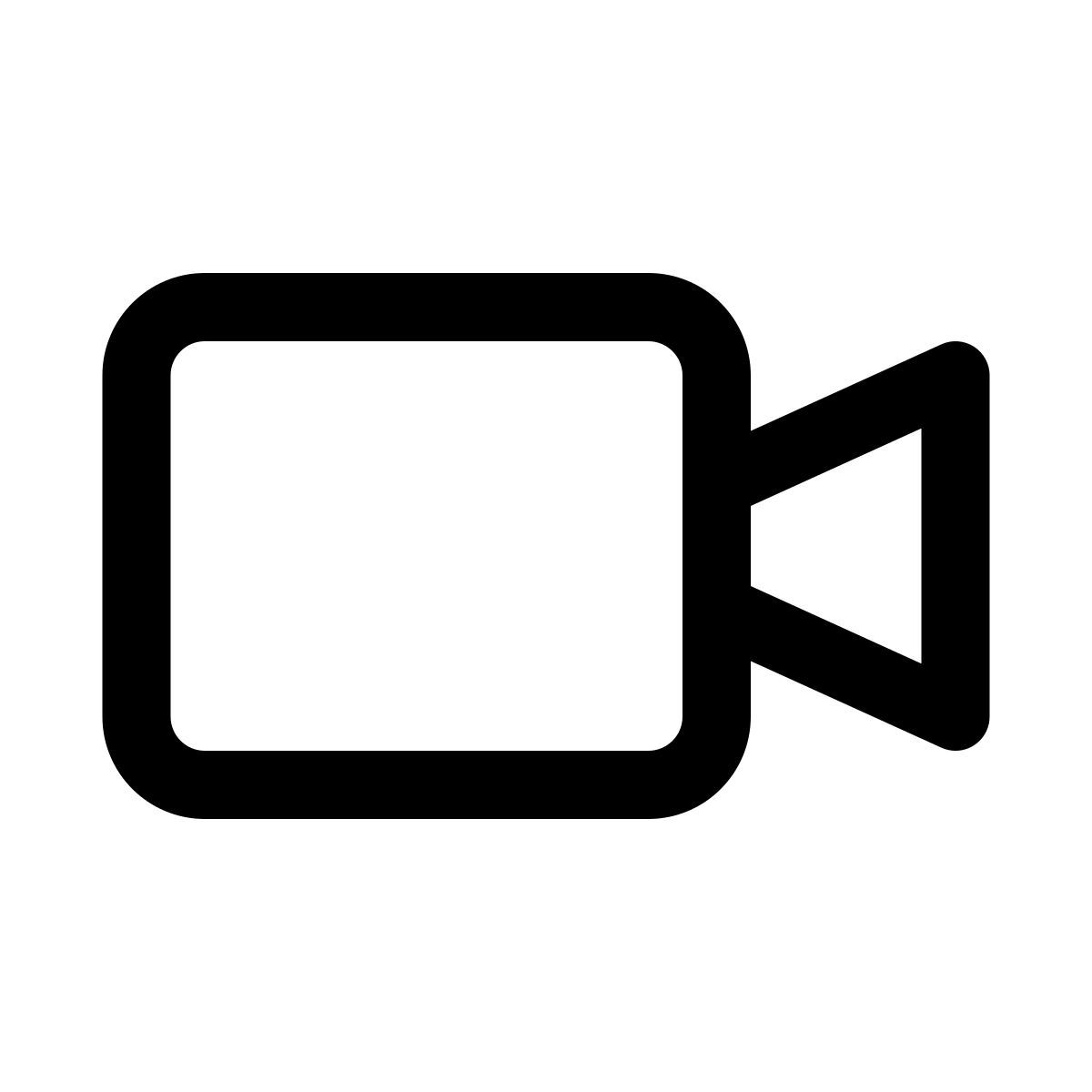 video icon
