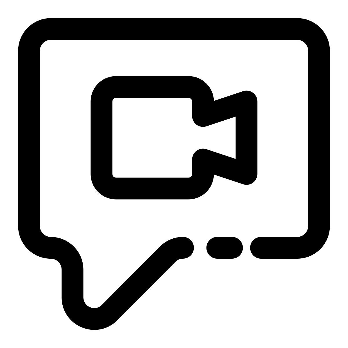 video xall icon