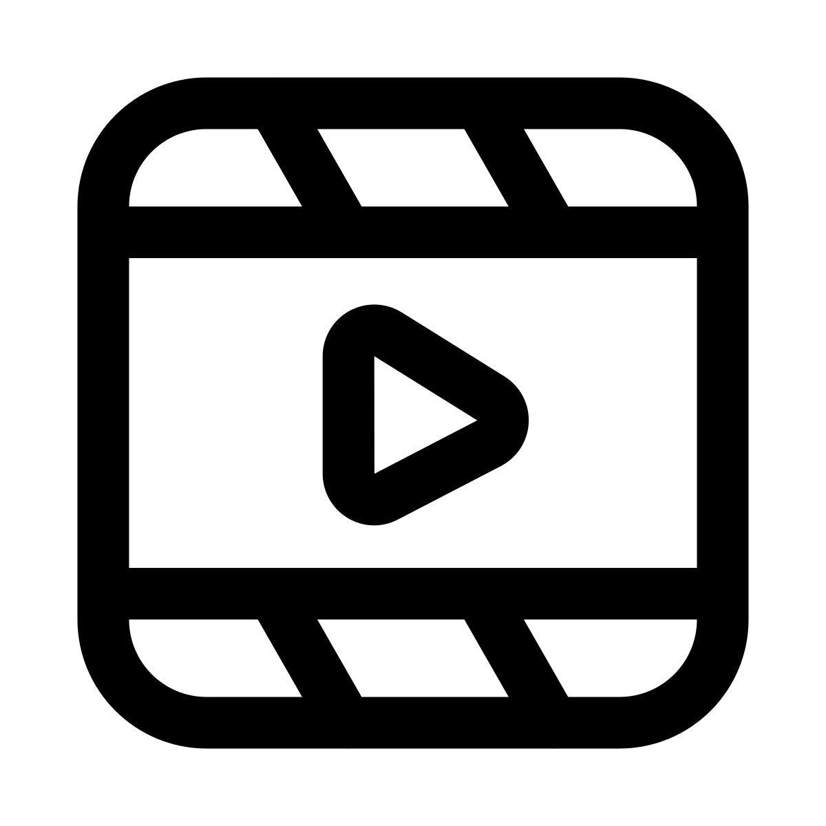 video icon