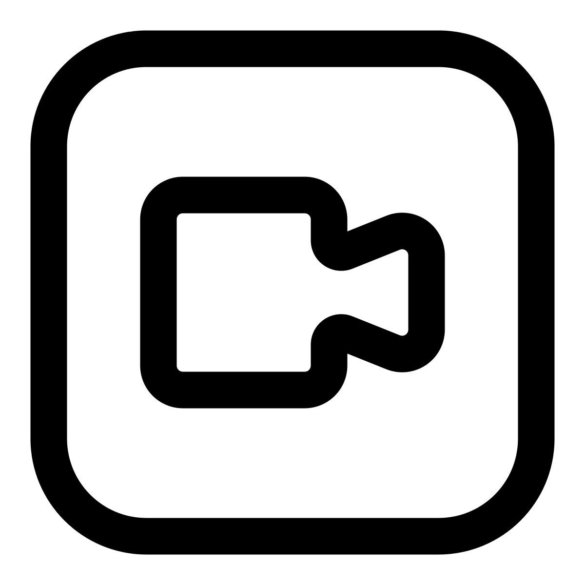 video icon