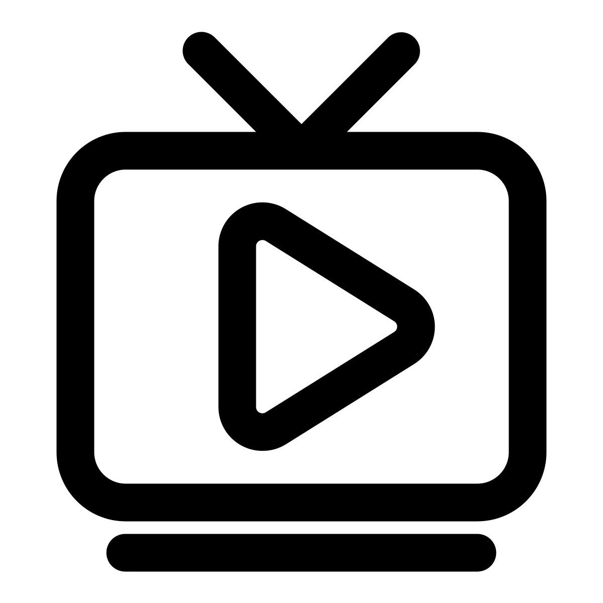 video icon
