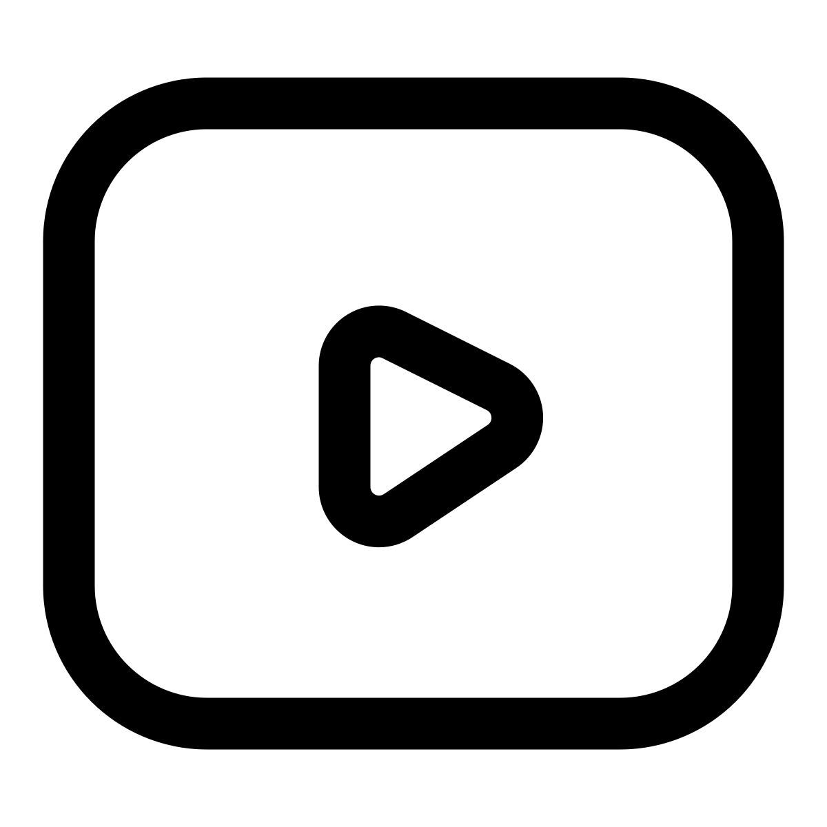 video icon