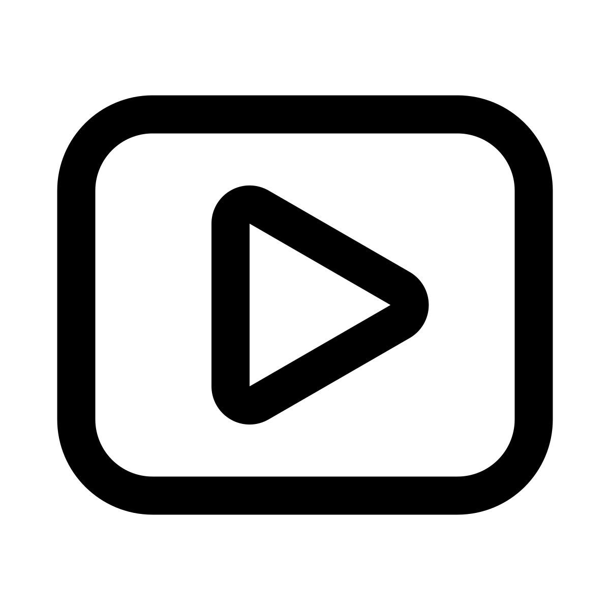 video icon