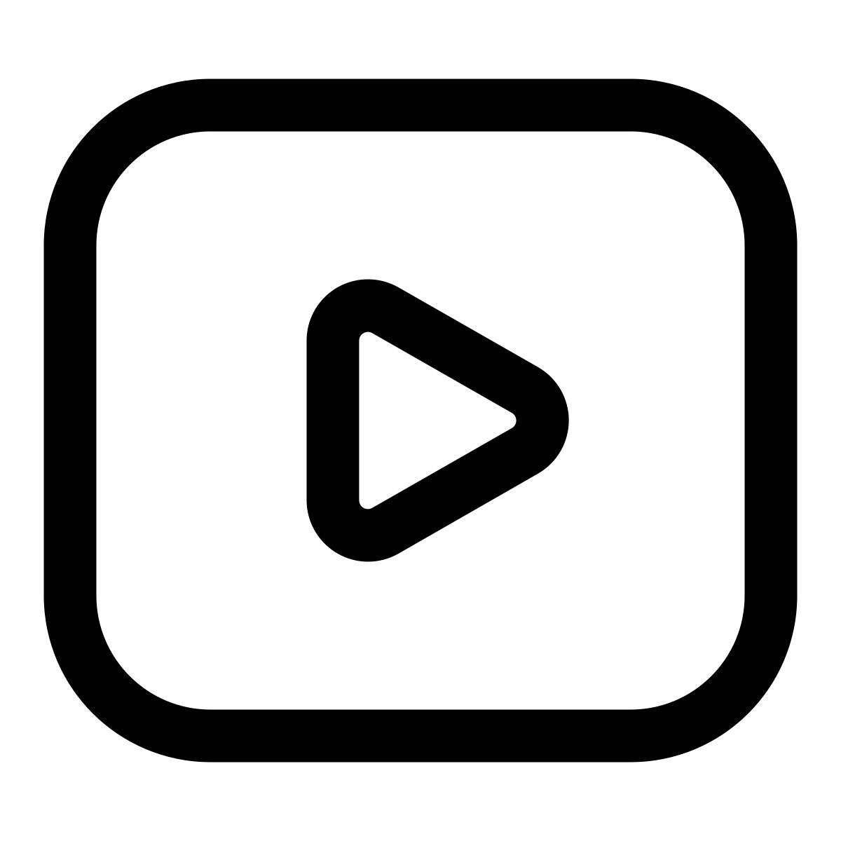 video icon