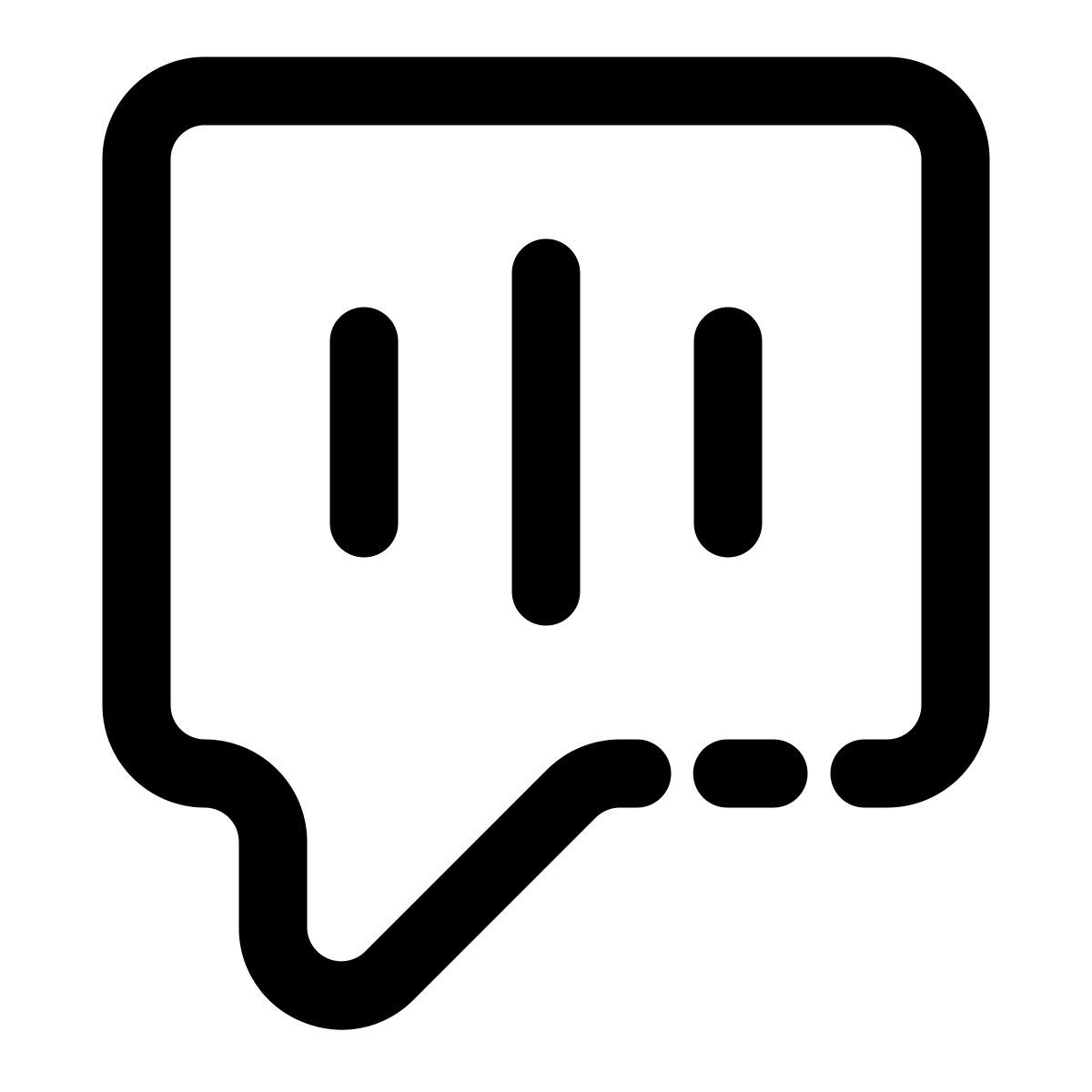 messaggio vocale icon