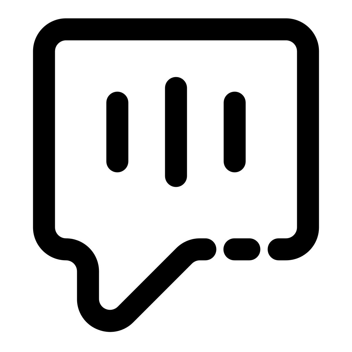 messaggio vocale icon