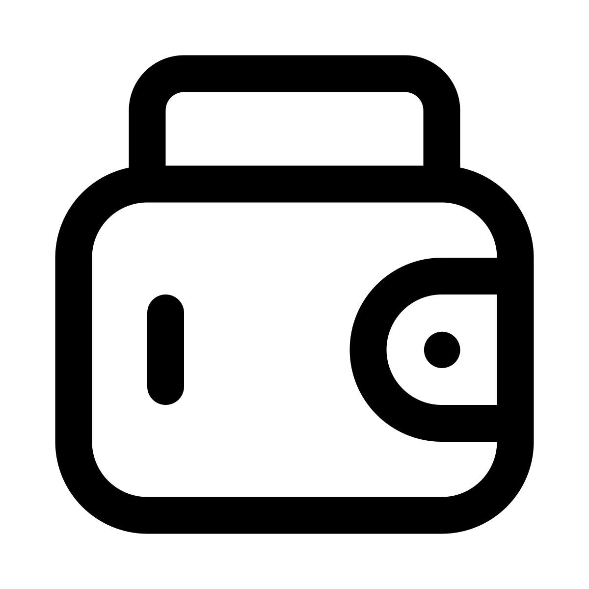 wallet icon