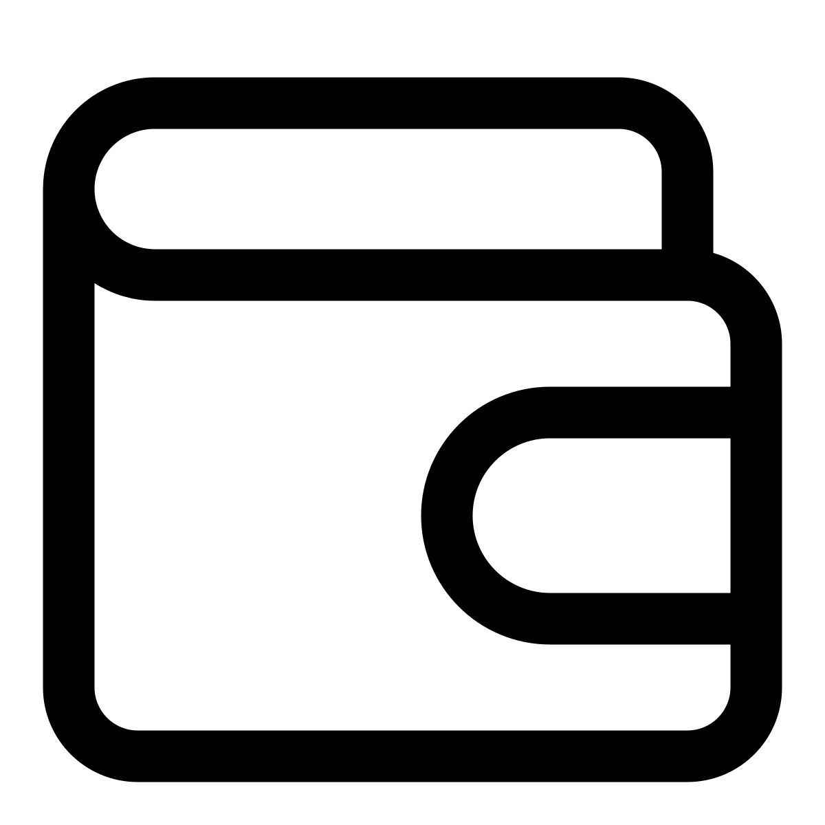 Portafoglio icon