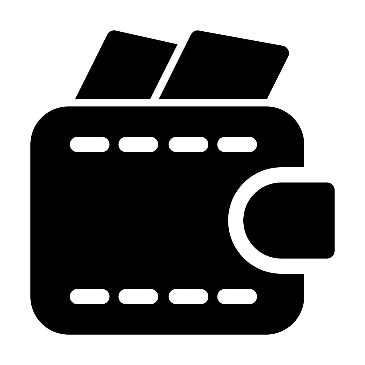 wallet icon