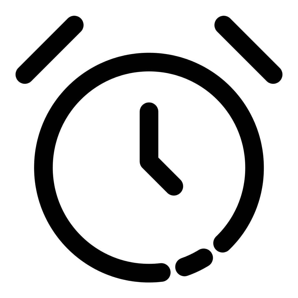 clock icon