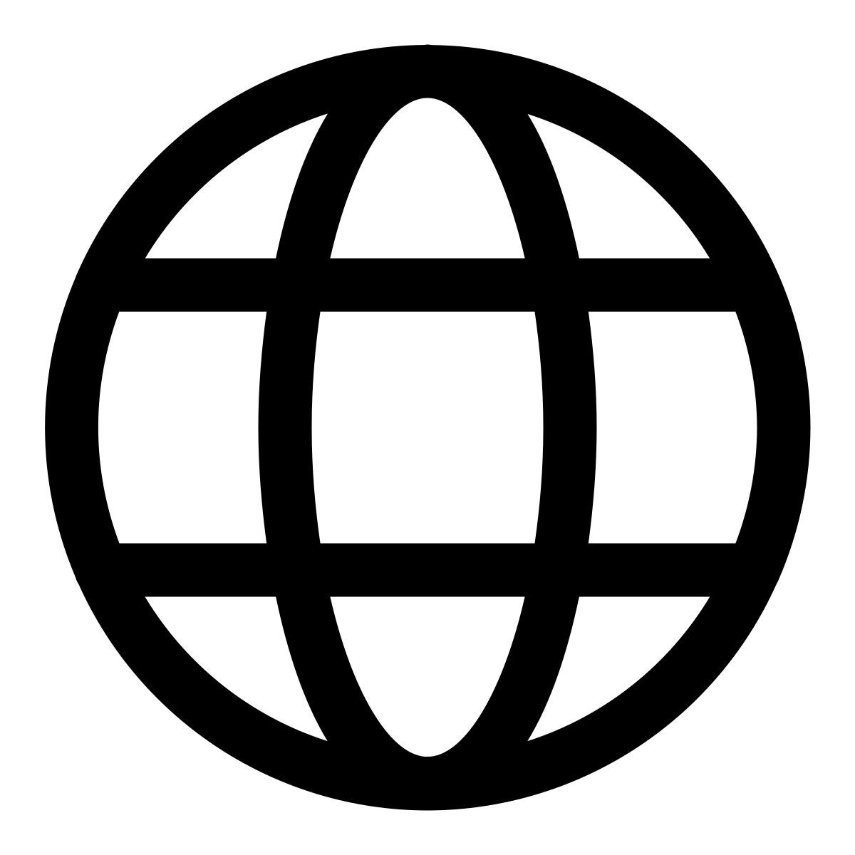 website icon