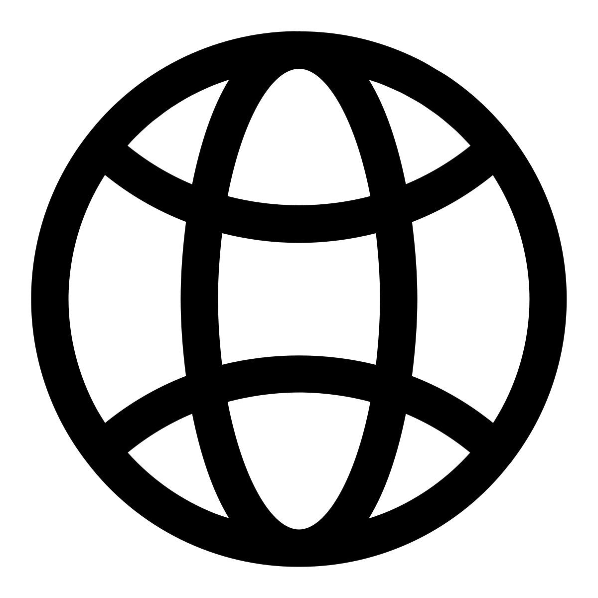 website icon