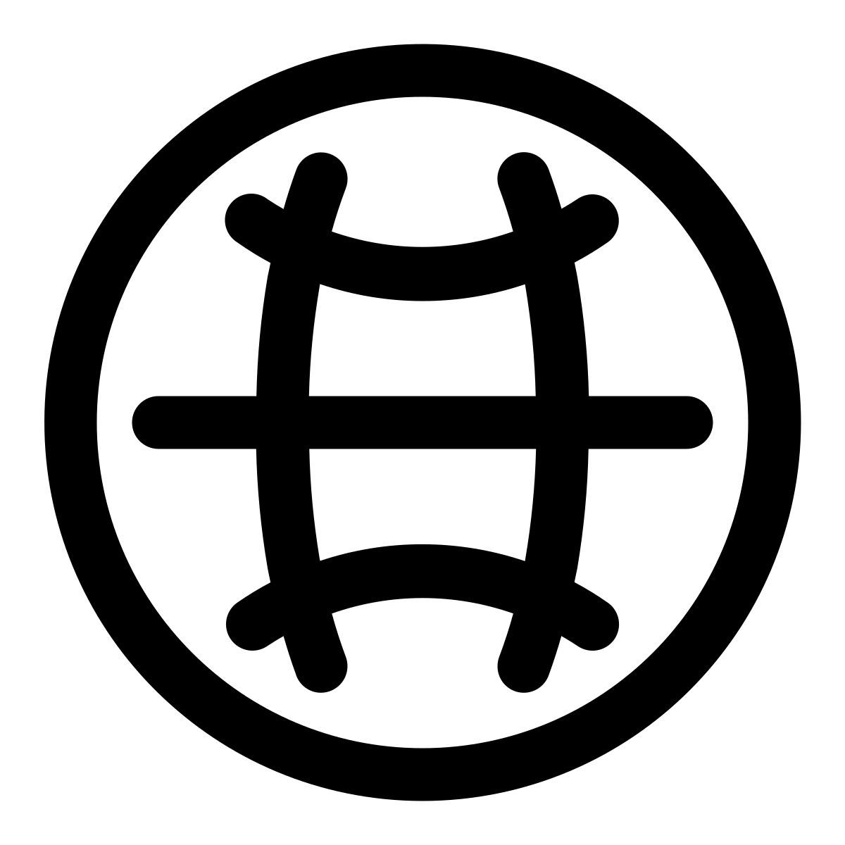 website icon