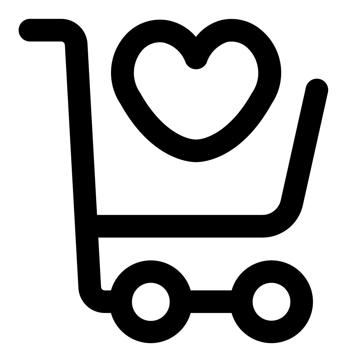 wishlist icon