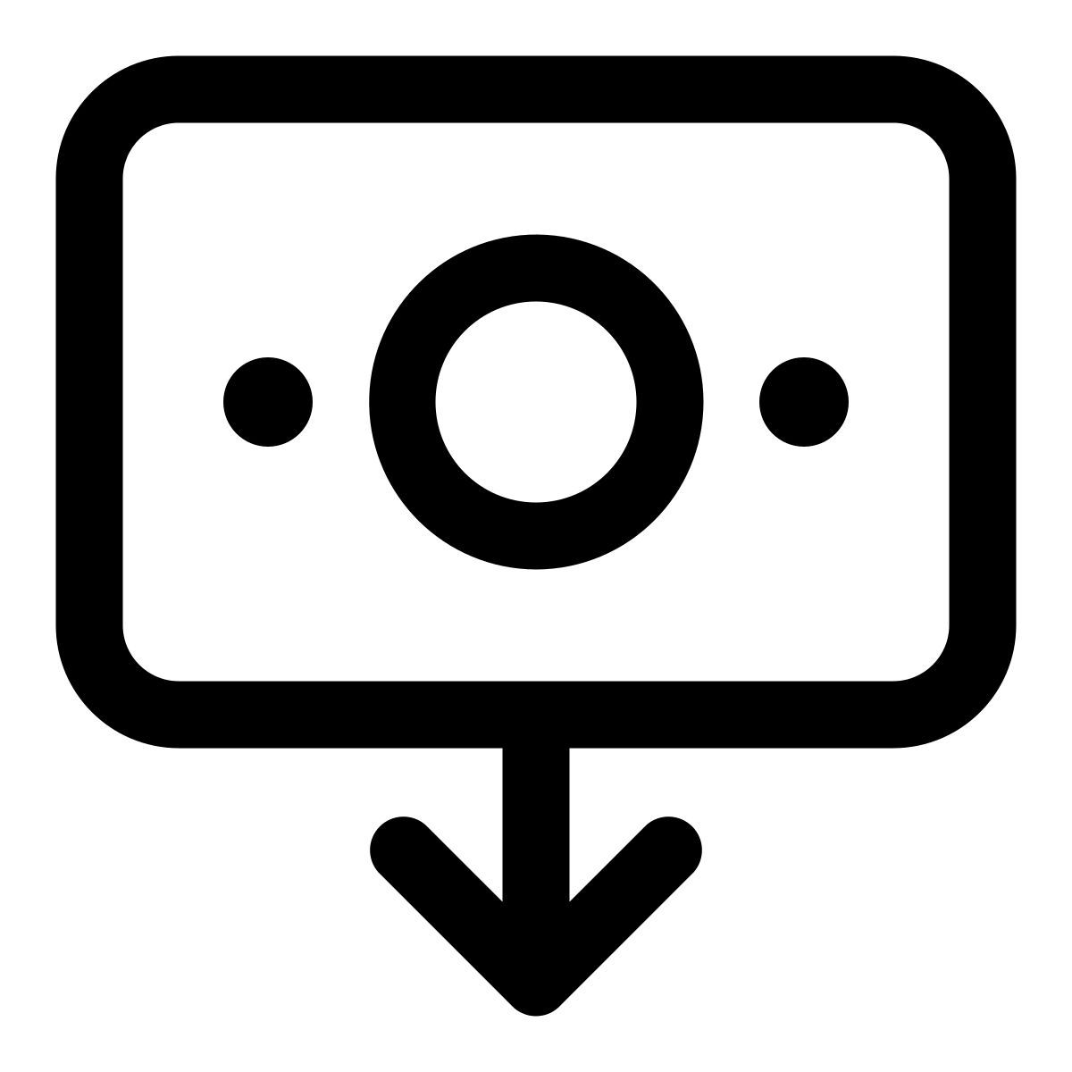 ritiro icon