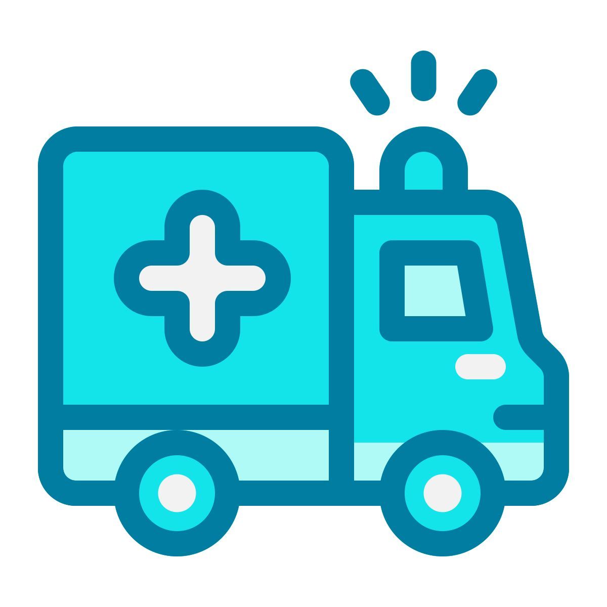 ambulance icon