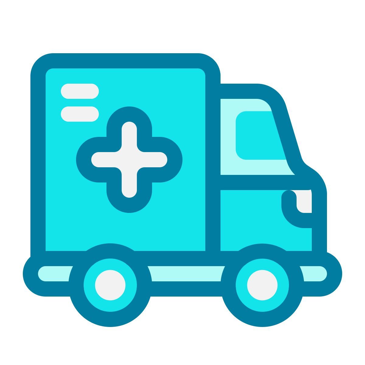 ambulance icon