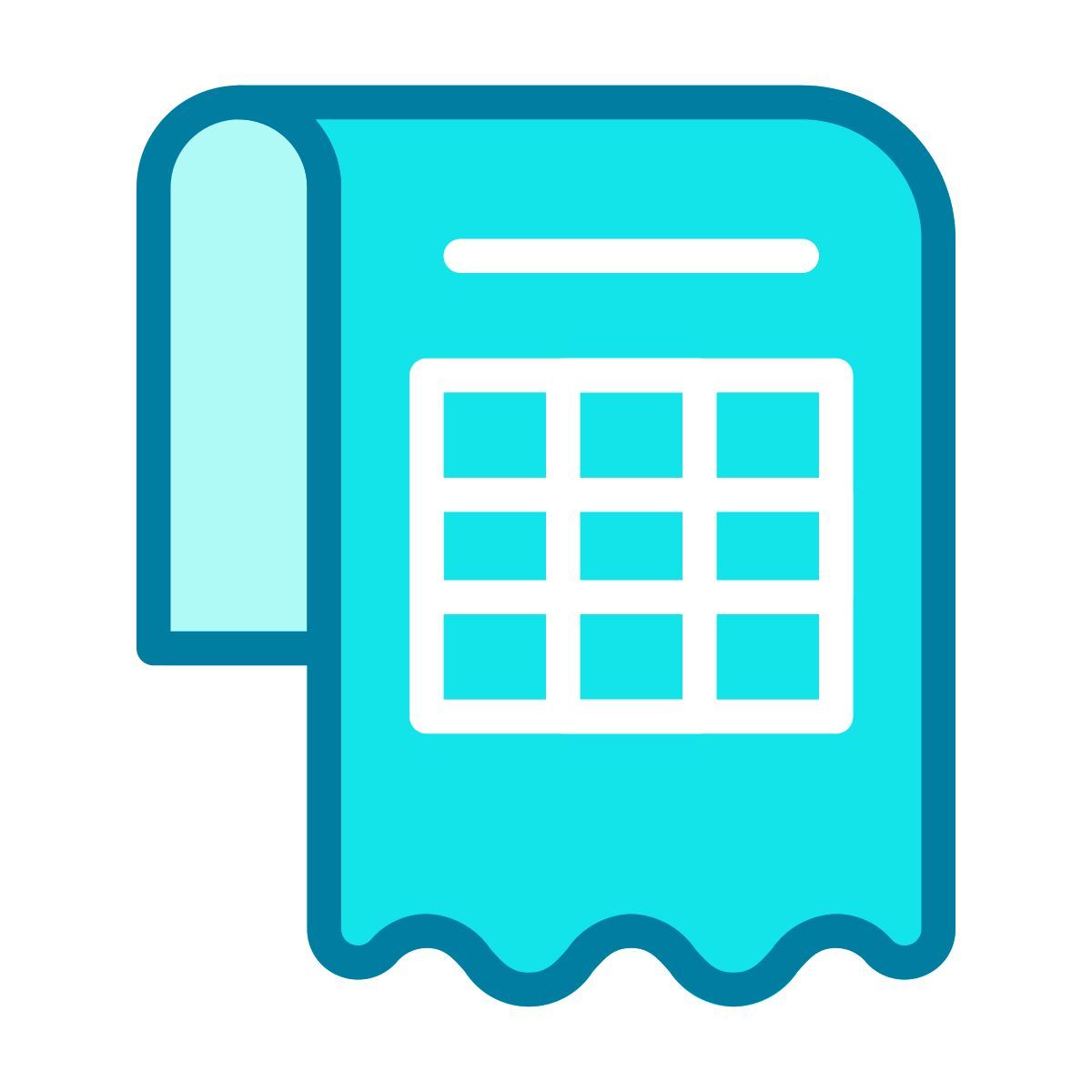 invoice icon